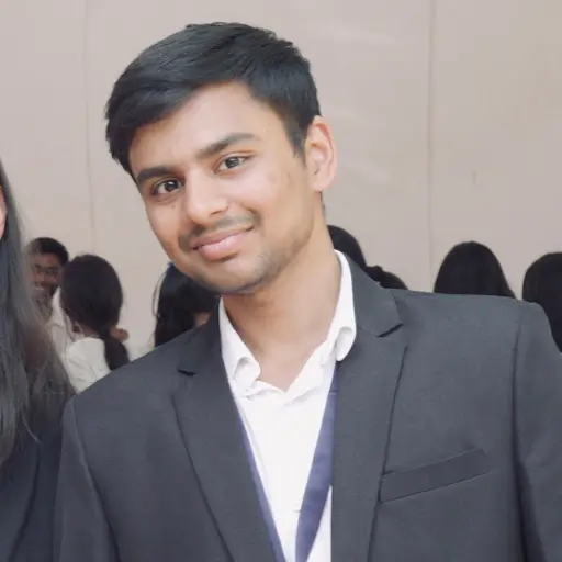 Aryan Singh - Student of CodeCoreWeb