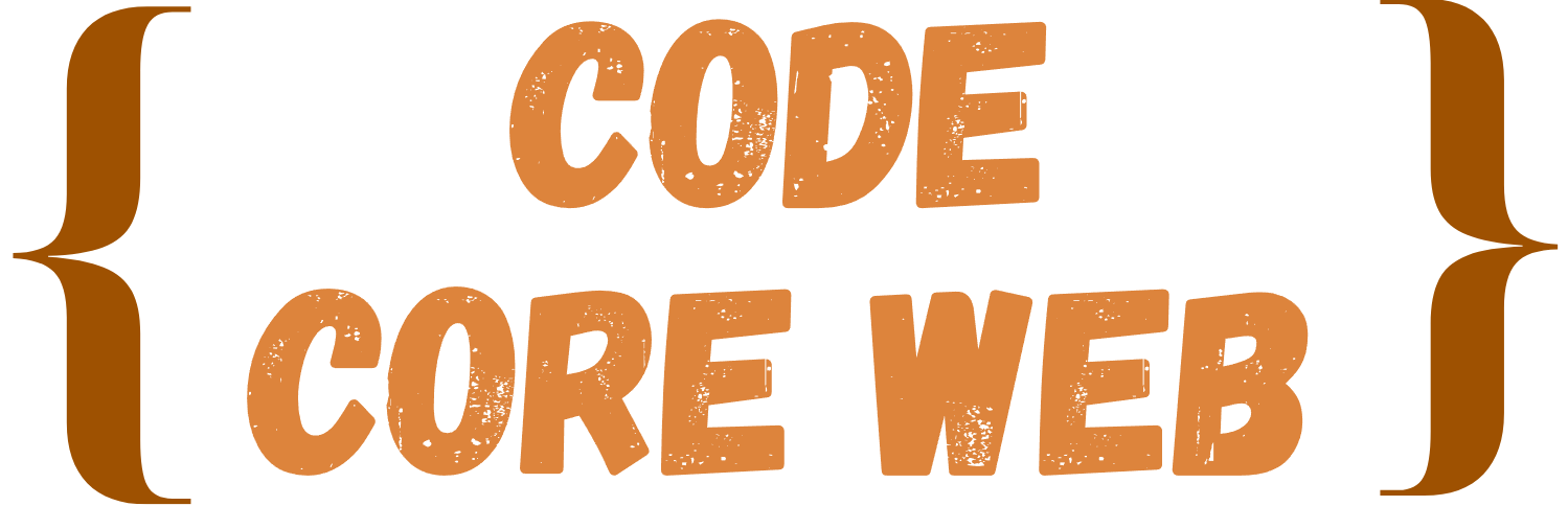 CodeCoreWeb